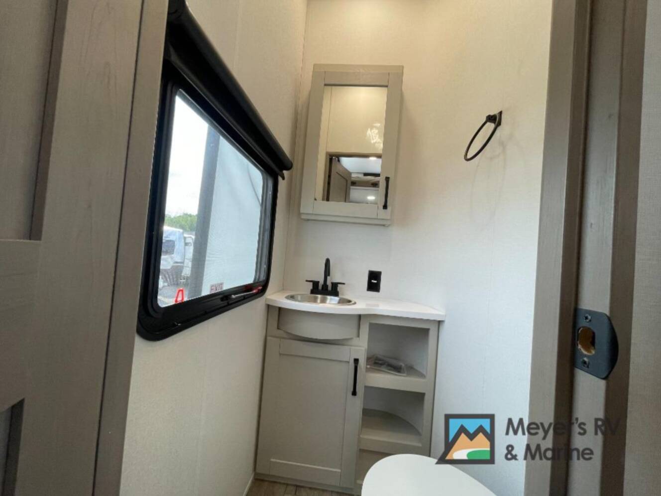 A photo of this 2027 Grand Design Reflection 362TBS
