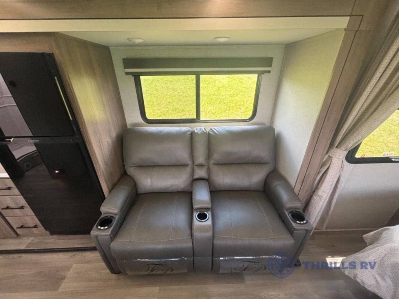 A photo of this 2024 Grand Design Imagine XLS 22MLE