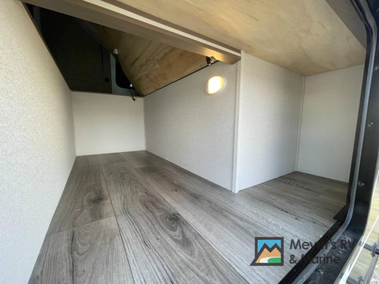 A photo of this 2027 Grand Design Reflection 362TBS