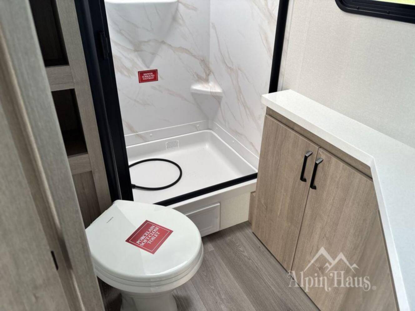 A photo of this 2027 Grand Design Imagine 2800BH