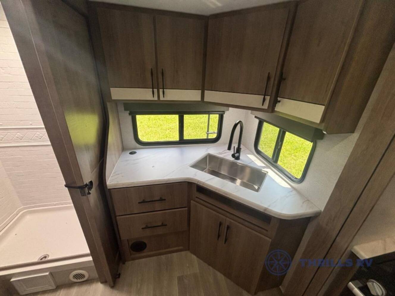 A photo of this 2024 Grand Design Imagine XLS 22MLE