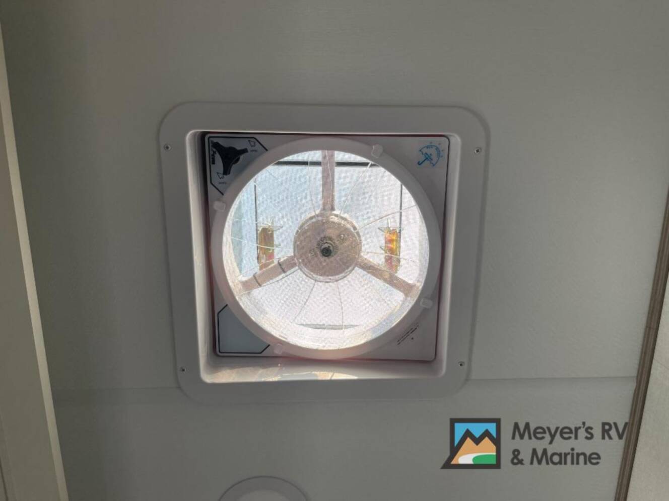 A photo of this 2027 Grand Design Reflection 362TBS