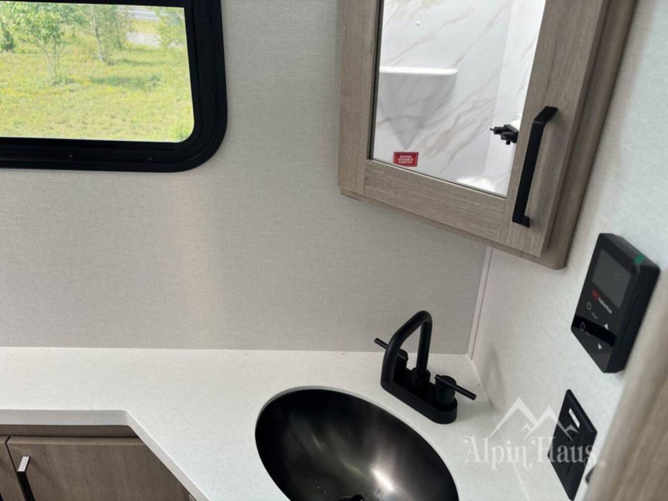 A photo of this 2027 Grand Design Imagine 2800BH