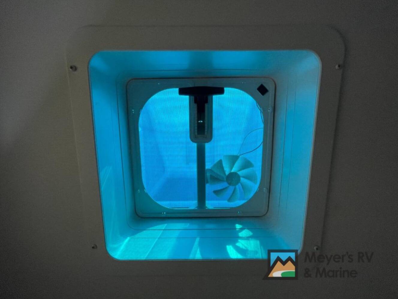 A photo of this 2027 Grand Design Reflection 362TBS