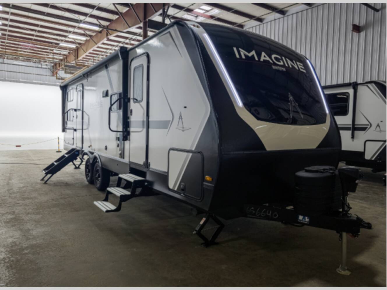 A photo of this 2027 Grand Design Imagine 2800BH