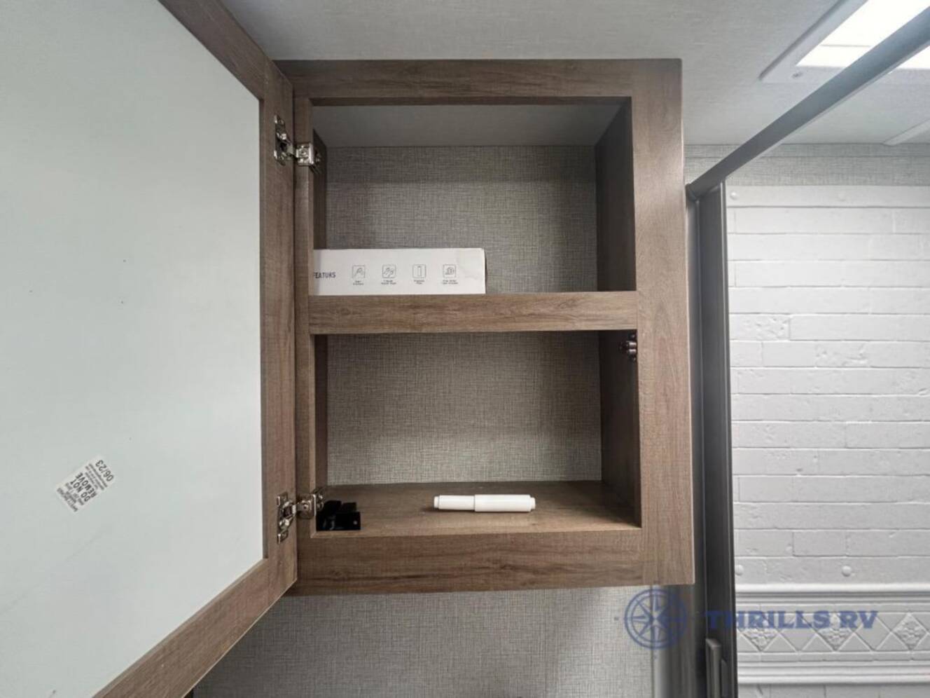 A photo of this 2024 Grand Design Imagine XLS 22MLE