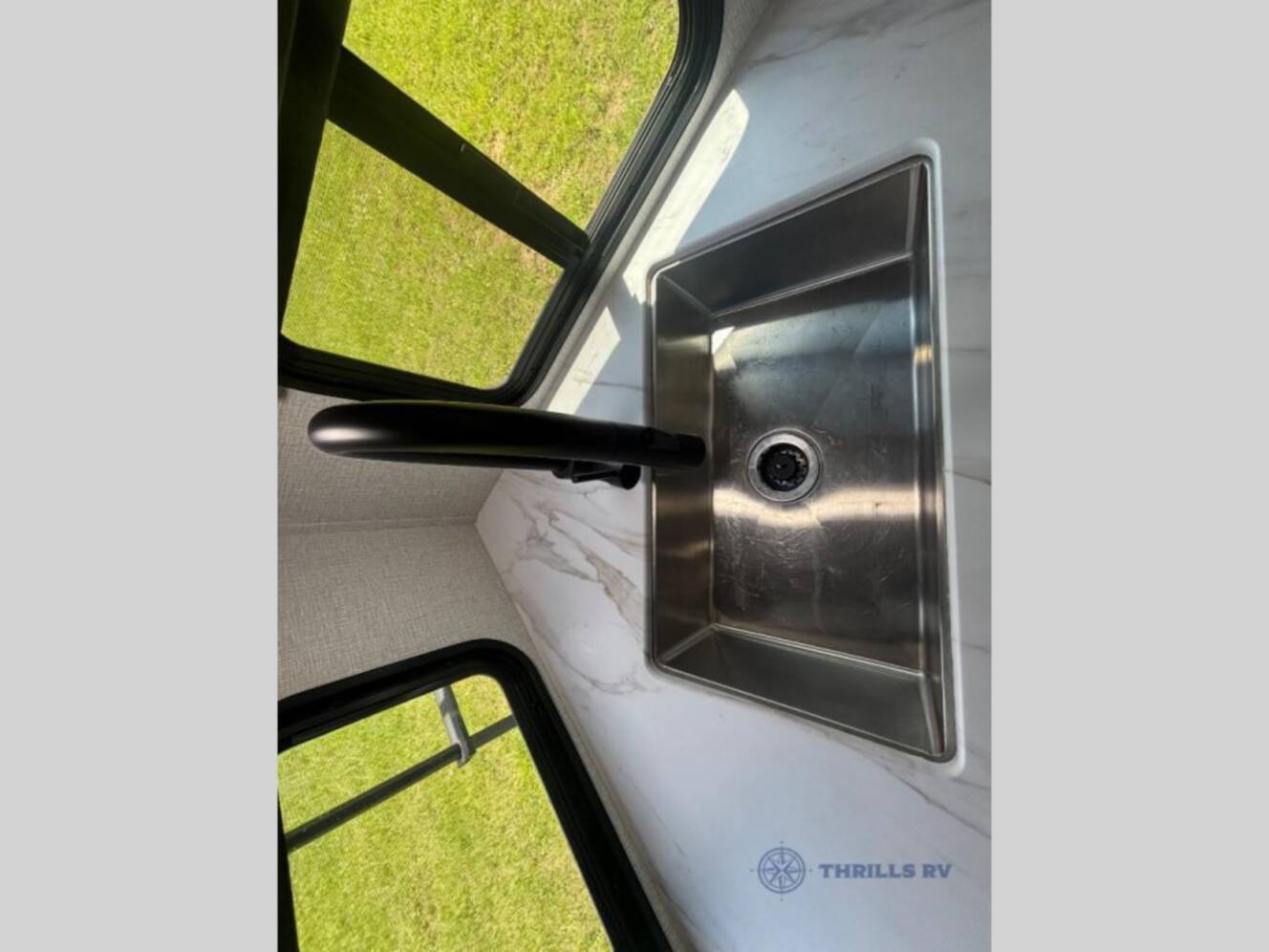 A photo of this 2024 Grand Design Imagine XLS 22MLE