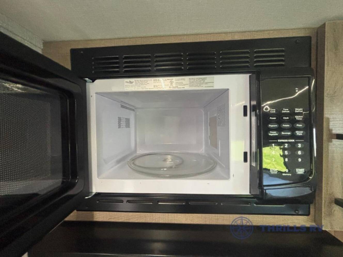A photo of this 2024 Grand Design Imagine XLS 22MLE