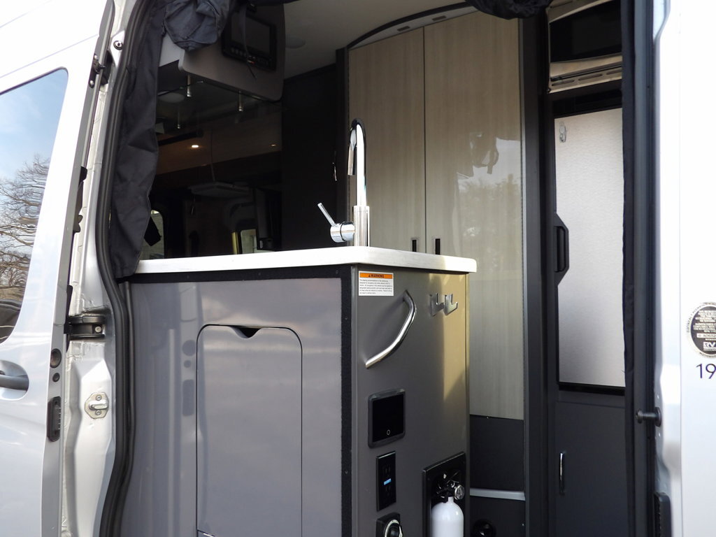 2023 Thor Tranquilty 19P in bristol CT