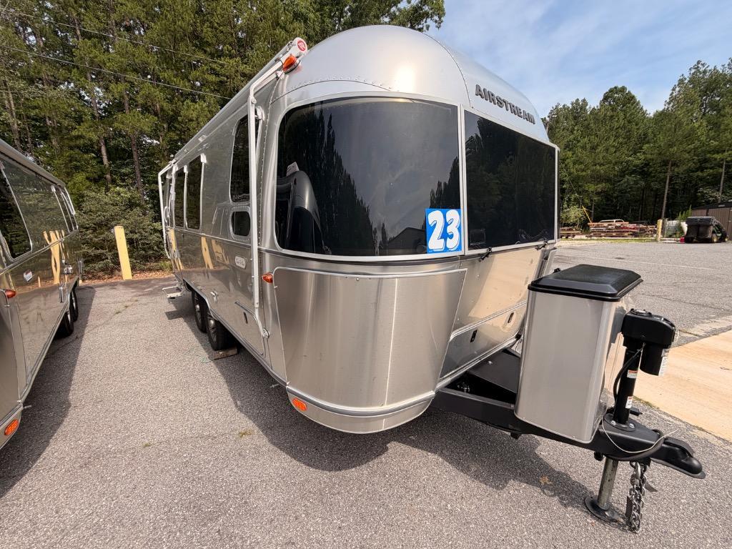 2025 Airstream Trade Wind 23FB Twin in monroe NC