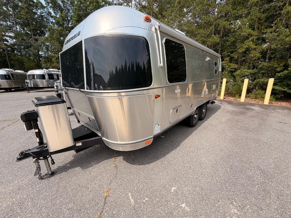 2025 Airstream Trade Wind 23FB Twin in monroe NC
