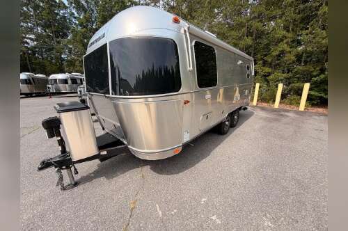 2025 Airstream Trade Wind 23FB Twin in monroe NC