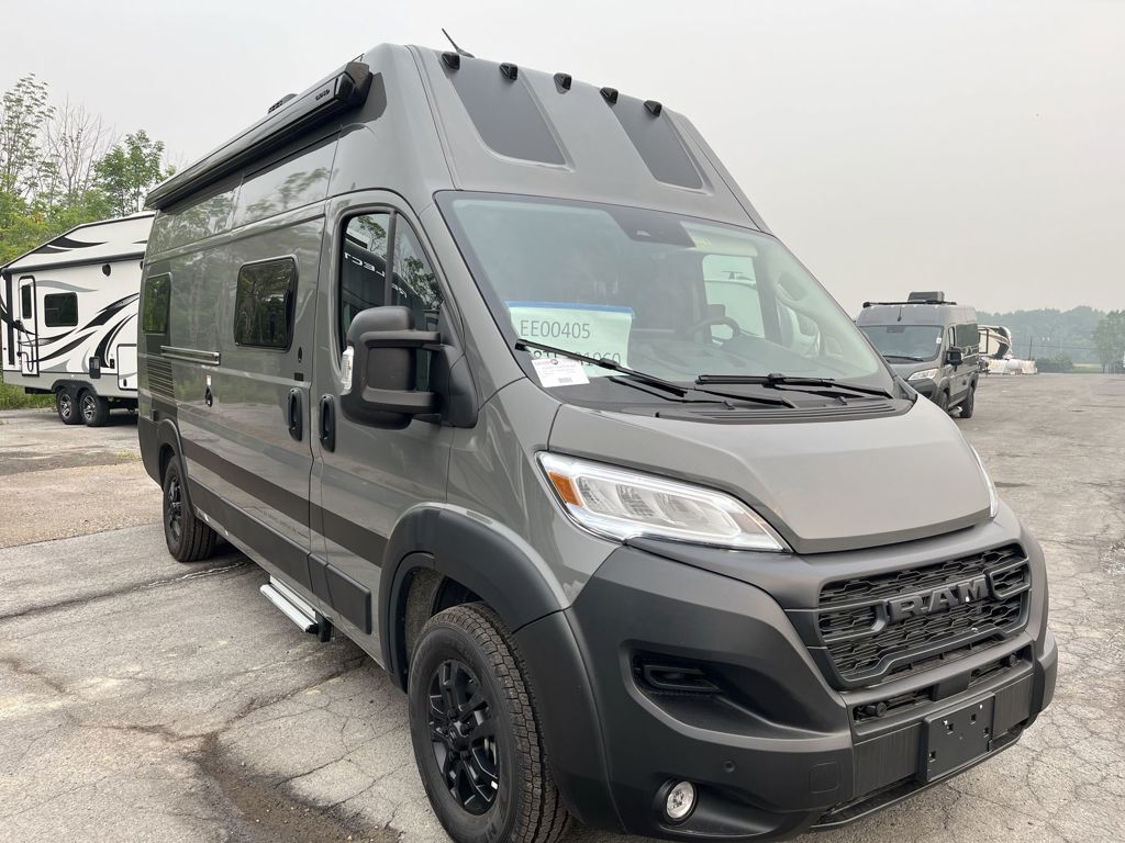 2027 Grand Design Lineage Series VP LVP2 in orchard park NY