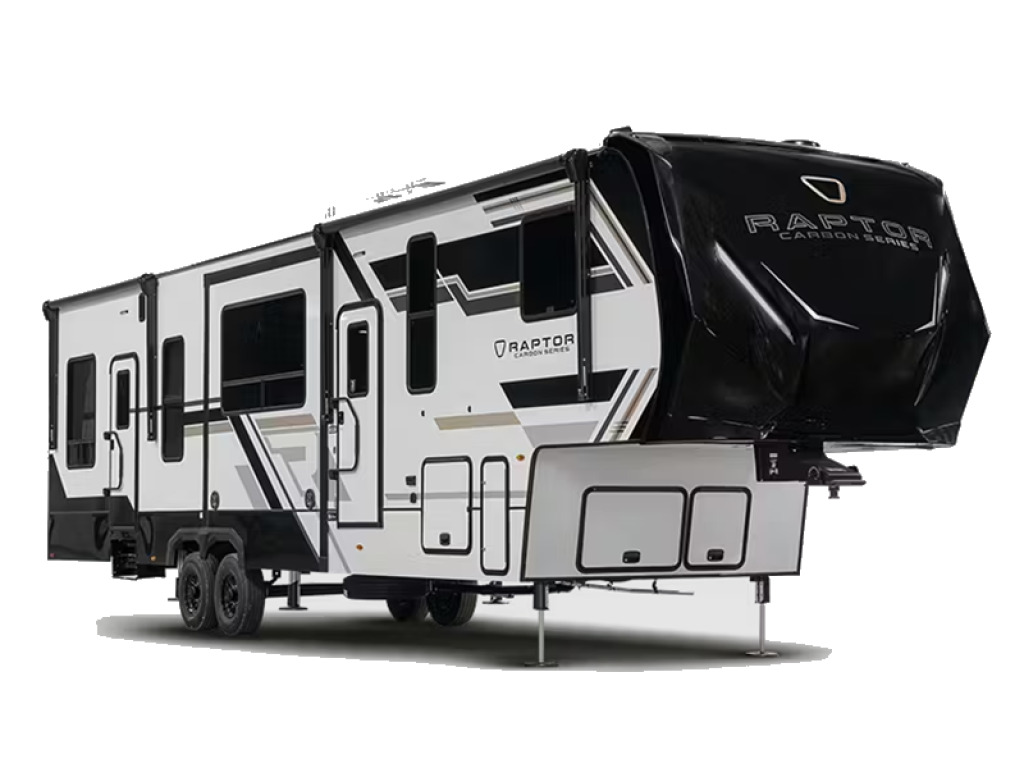 2027 Keystone Rv Raptor Carbon Series 420 in wind gap PA