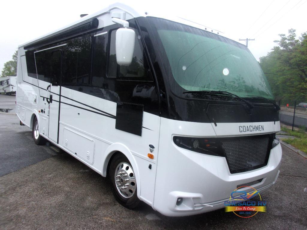 2025 Coachmen Rv Euro 25EU in hamburg PA