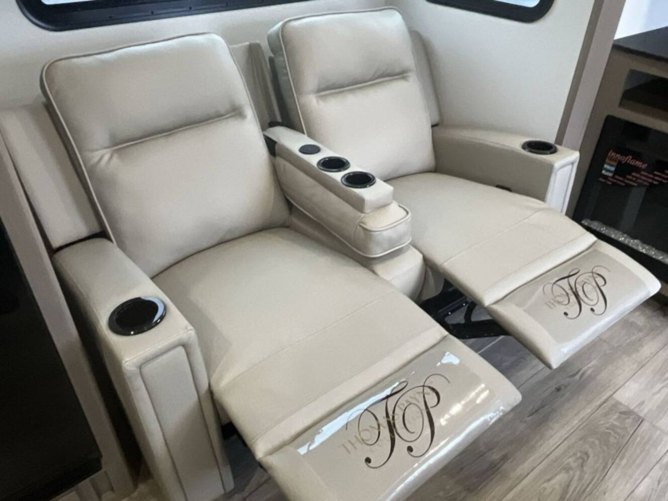 A photo of this 2027 Grand Design Reflection 150 Series 250ML