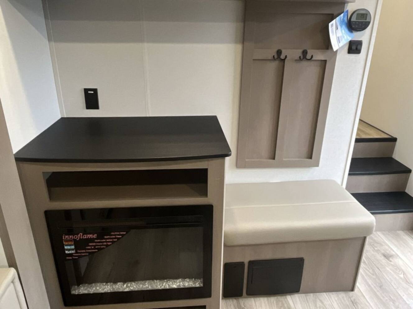 A photo of this 2027 Grand Design Reflection 150 Series 250ML
