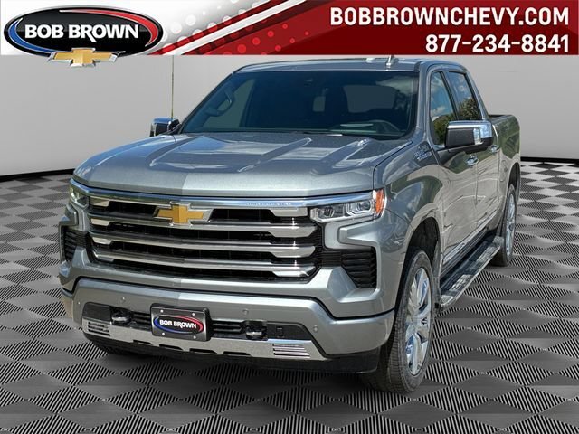 2026 CHEVROLET Silverado 1500 in Urbandale, IA