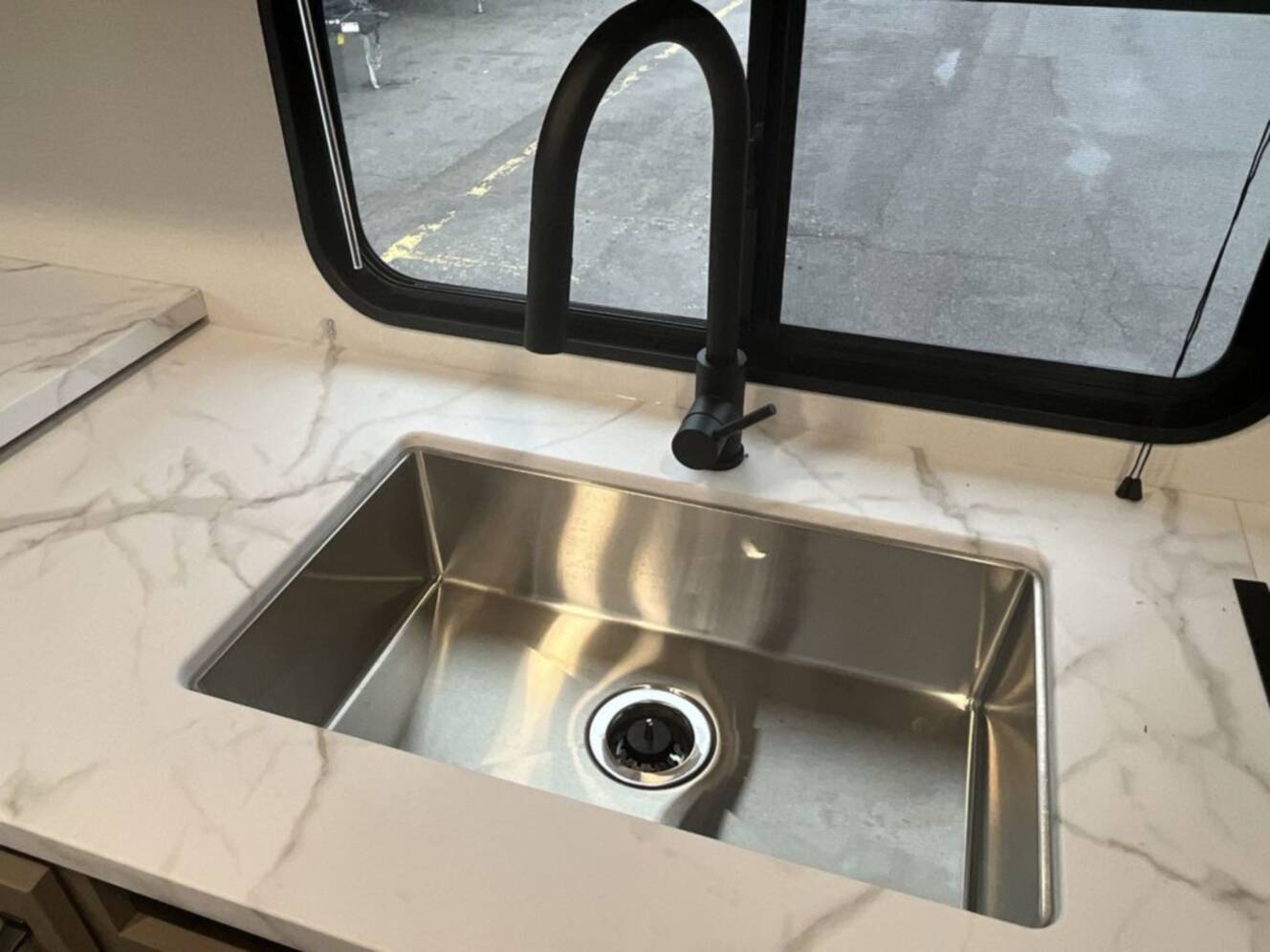 A photo of this 2027 Grand Design Reflection 150 Series 250ML