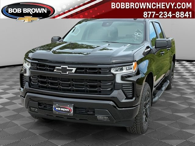 2026 CHEVROLET Silverado 1500 in Urbandale, IA