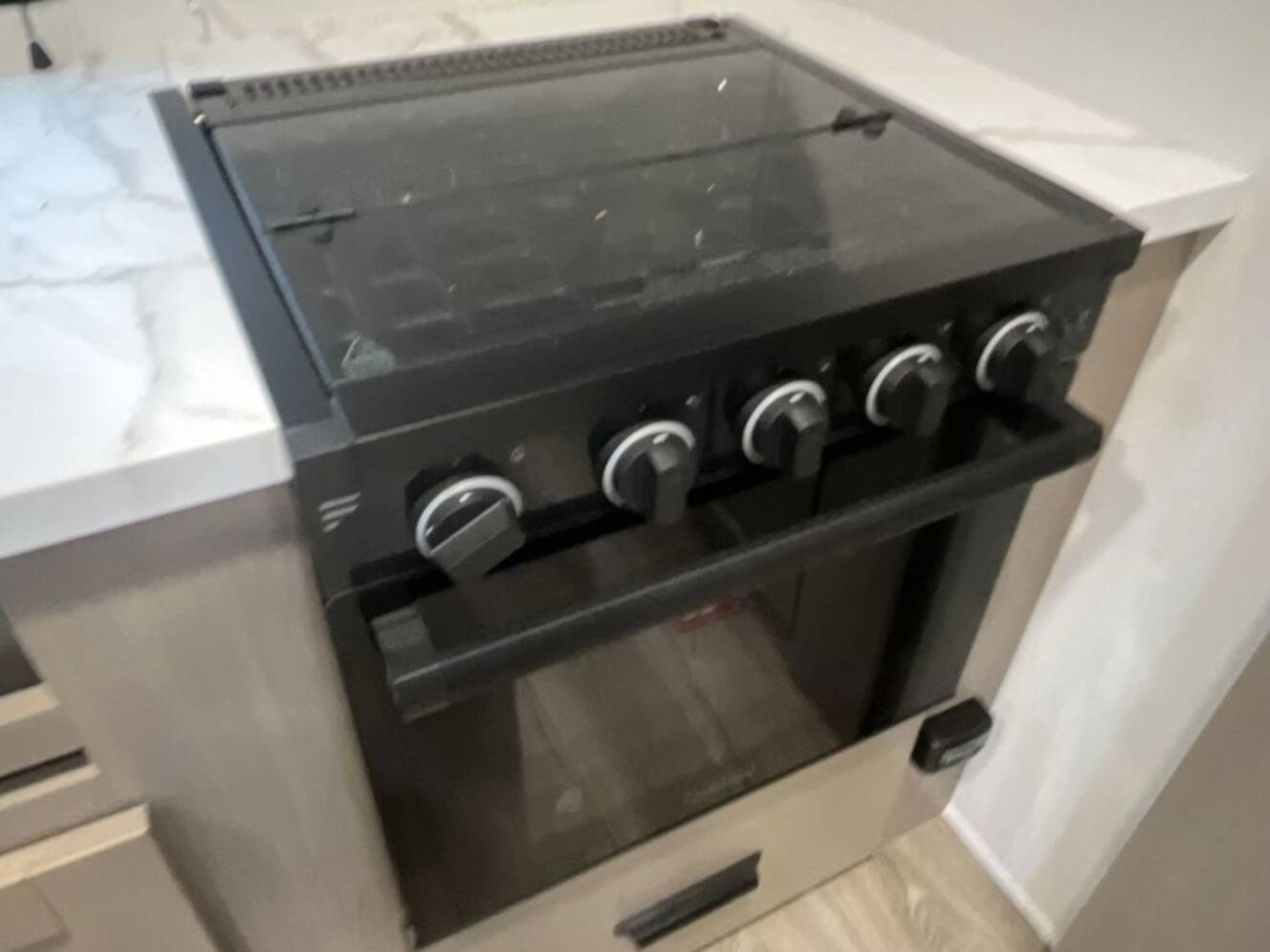 A photo of this 2027 Grand Design Reflection 150 Series 250ML