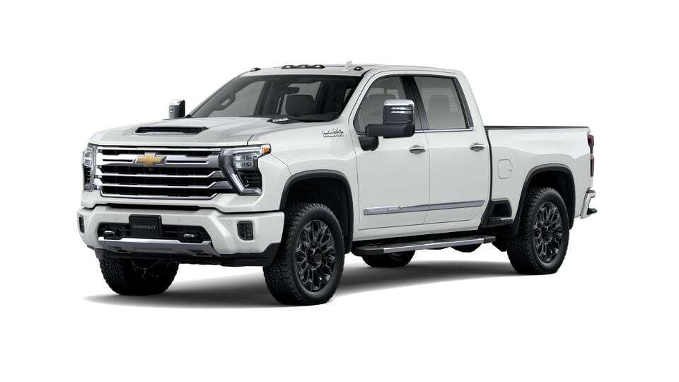 2026 CHEVROLET Silverado 2500 HD in Urbandale, IA