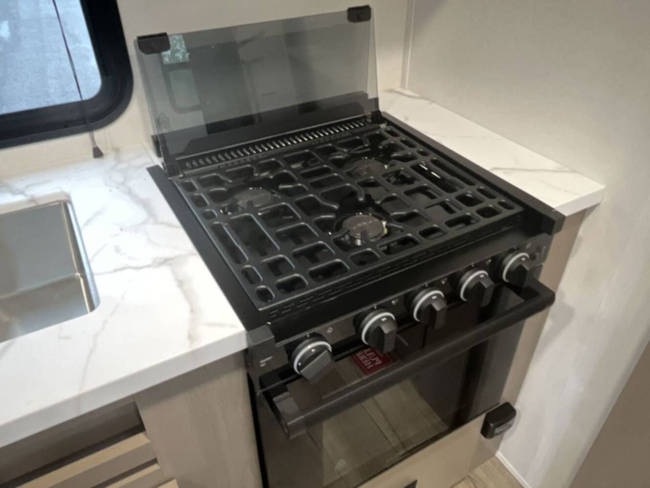 A photo of this 2027 Grand Design Reflection 150 Series 250ML