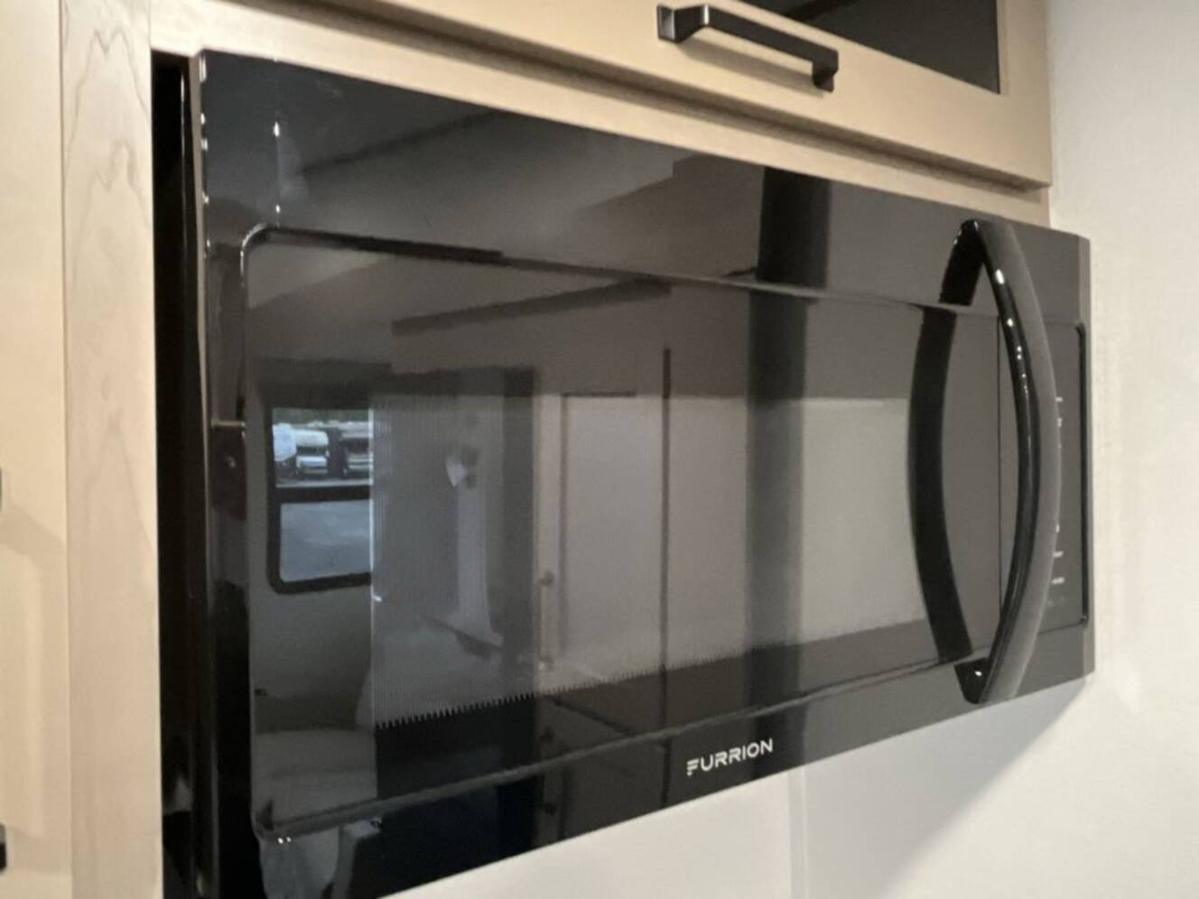A photo of this 2027 Grand Design Reflection 150 Series 250ML