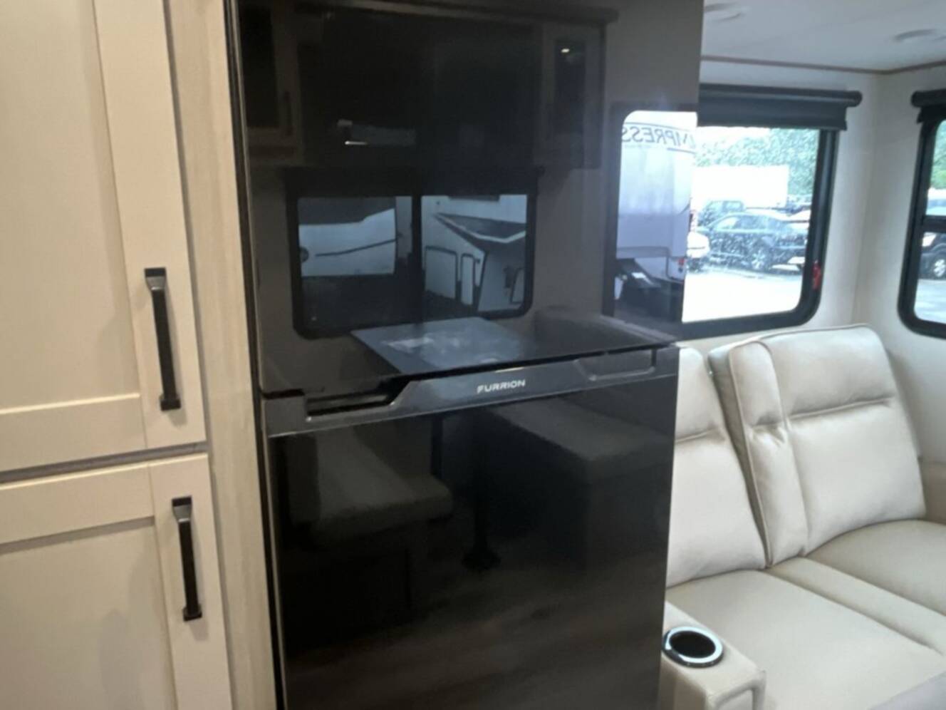 A photo of this 2027 Grand Design Reflection 150 Series 250ML