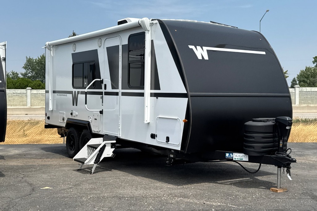 2027 Winnebago MICRO MINNIE 2200MBH in boise ID