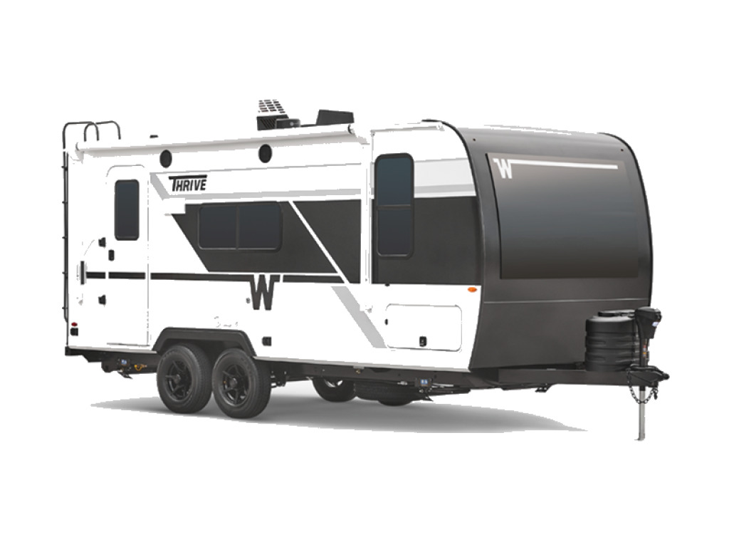 2027 Winnebago Thrive 22MLS in boise ID