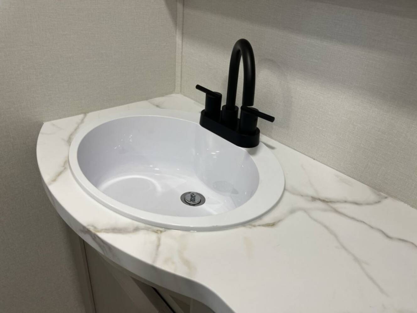 A photo of this 2027 Grand Design Reflection 150 Series 250ML