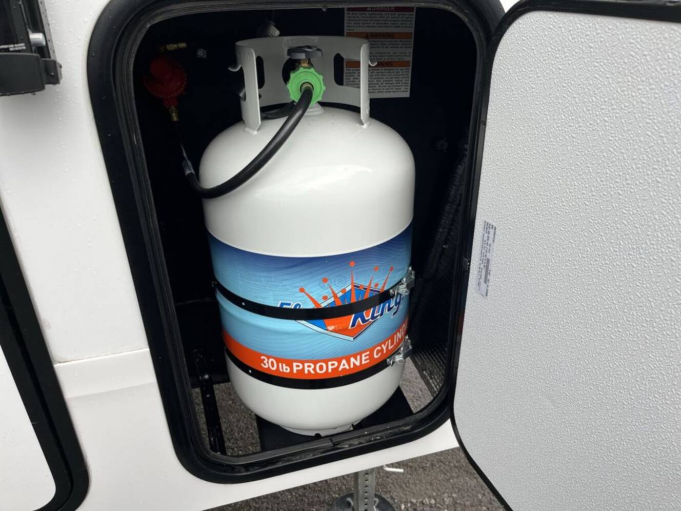 A photo of this 2027 Grand Design Reflection 150 Series 250ML