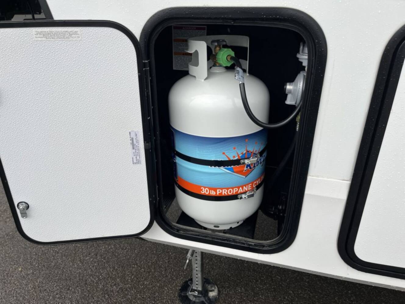 A photo of this 2027 Grand Design Reflection 150 Series 250ML