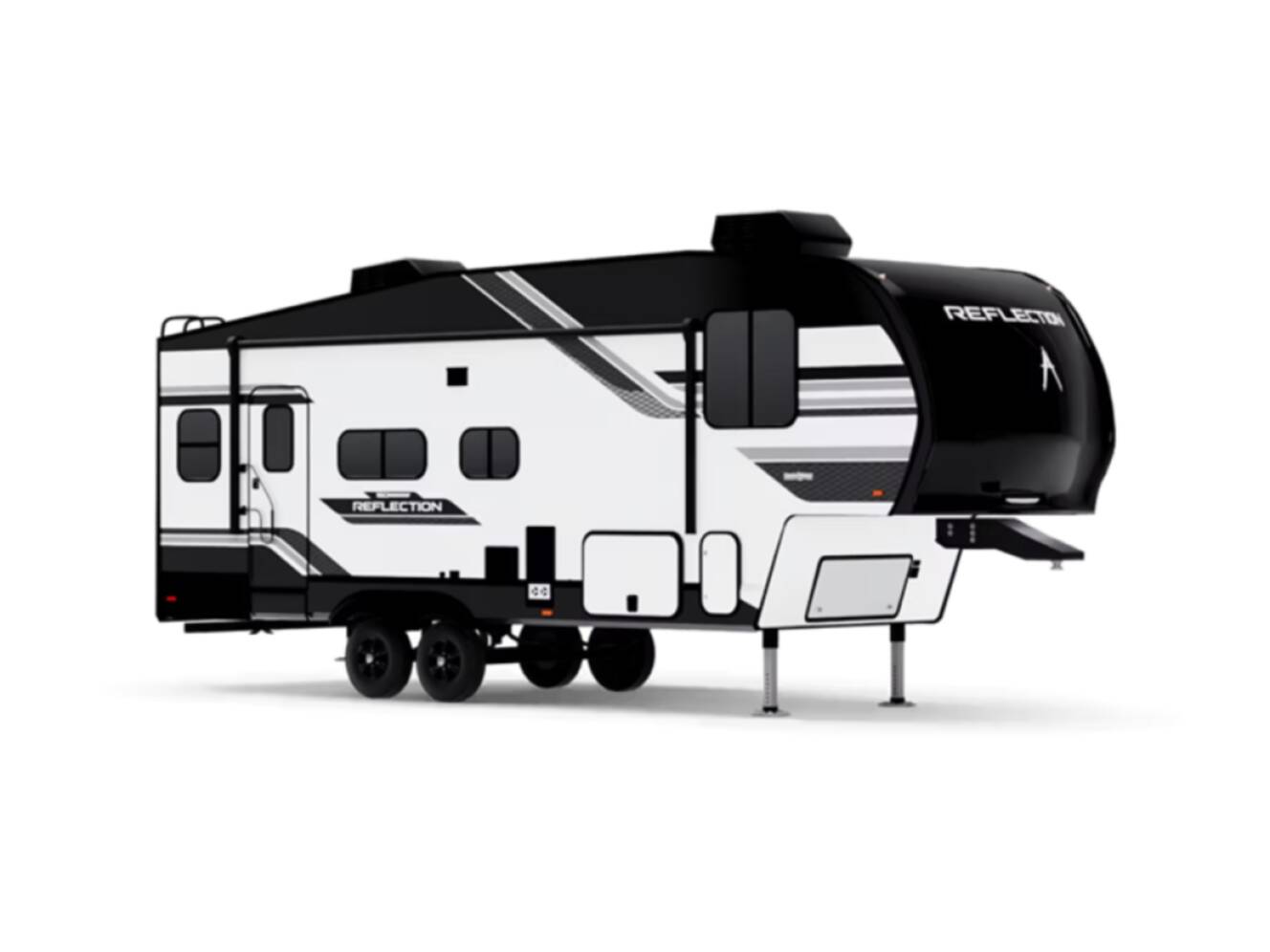 A photo of this 2027 Grand Design Reflection 150 Series 250ML