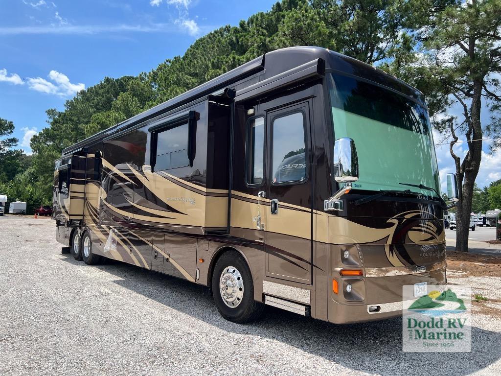 2013 Newmar Mountain Aire 4314 in yorktown VA