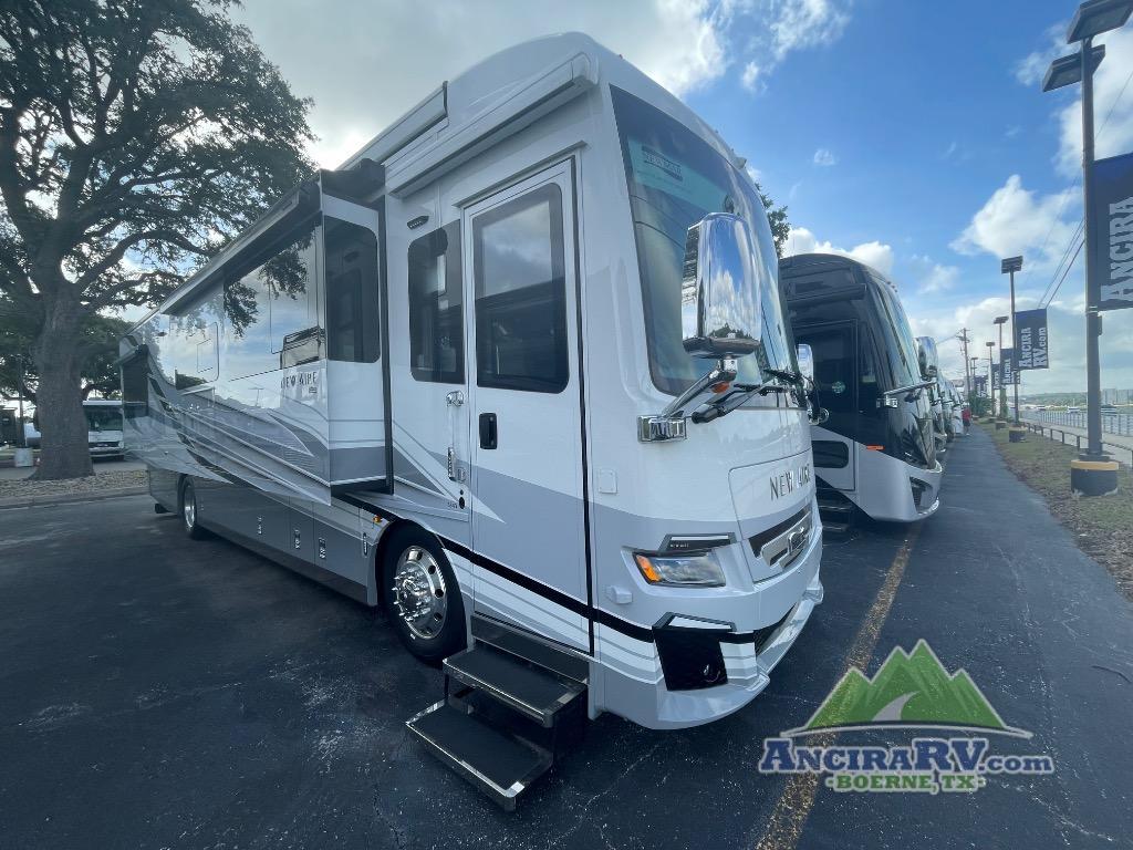 2027 Newmar New Aire 3543 in boerne TX