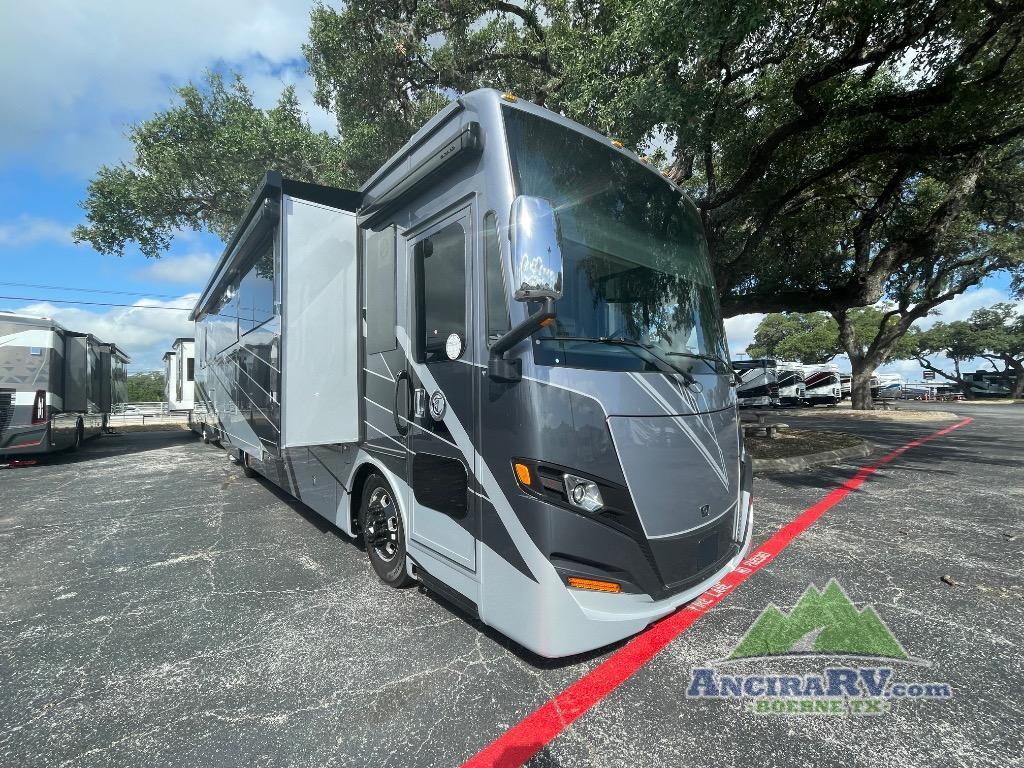 2027 Tiffin Motorhomes Allegro RED 37 BA in boerne TX