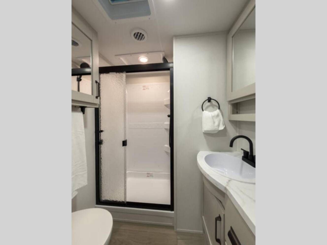 A photo of this 2027 Grand Design Reflection 150 Series 250ML