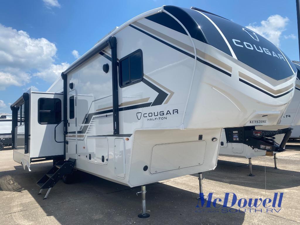 2027 Keystone Rv Cougar Half-Ton 28RLI RV