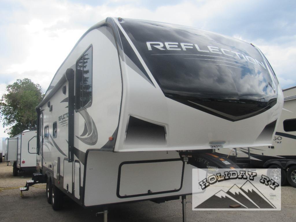 2022 Grand Design Reflection 150 Series 260RD in poncha springs CO