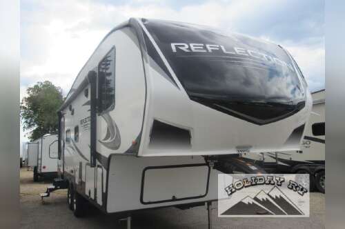 2022 Grand Design Reflection 150 Series 260RD in poncha springs CO