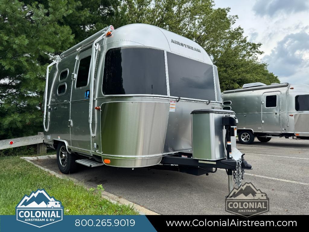 2026 Airstream Caravel 16RB in millstone township NJ