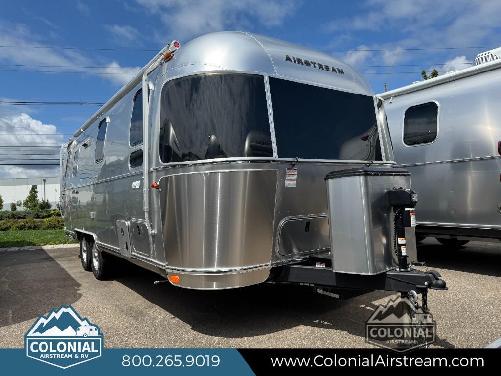 2026 Airstream Flying Cloud 25FBT Twin Hatch in millstone township NJ