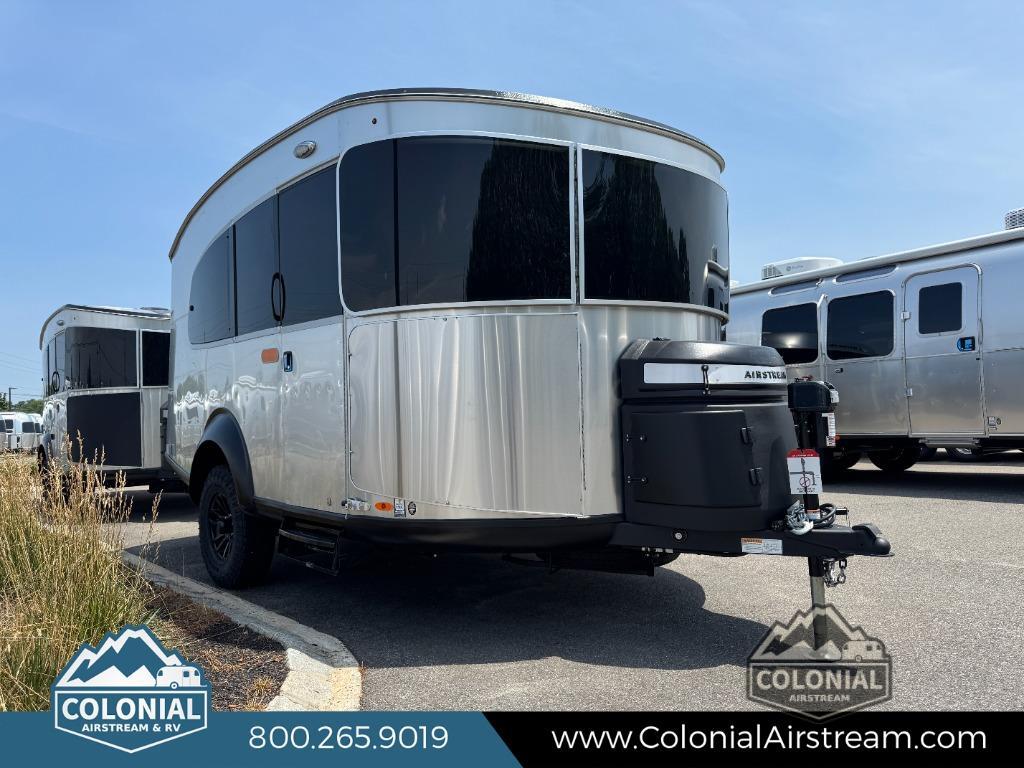 2026 Airstream Basecamp 20X in millstone township NJ