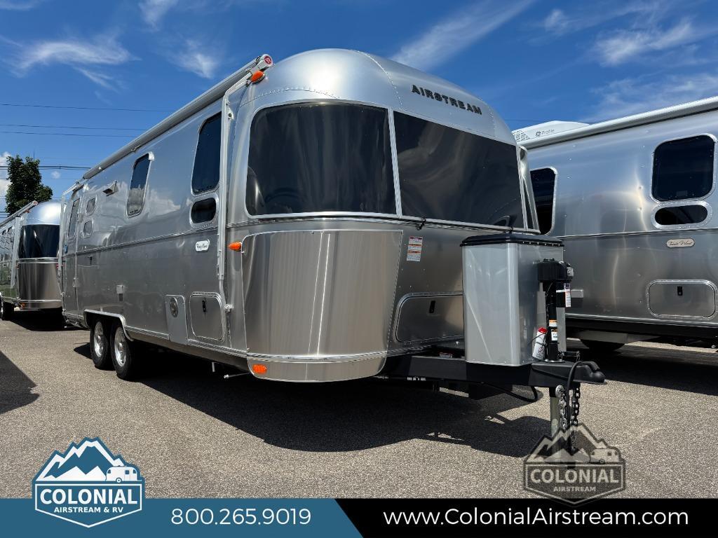 2027 Airstream Flying Cloud 25FBT Twin 25FB TWIN in millstone township NJ