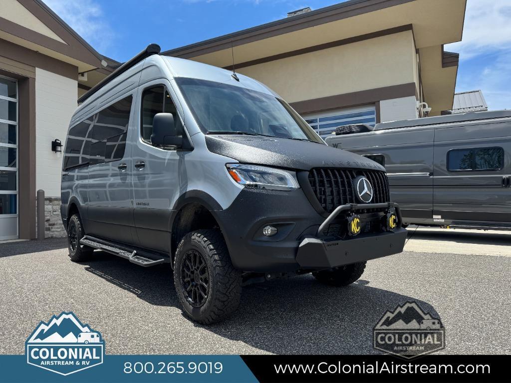 2026 Airstream Interstate 19X in millstone township NJ
