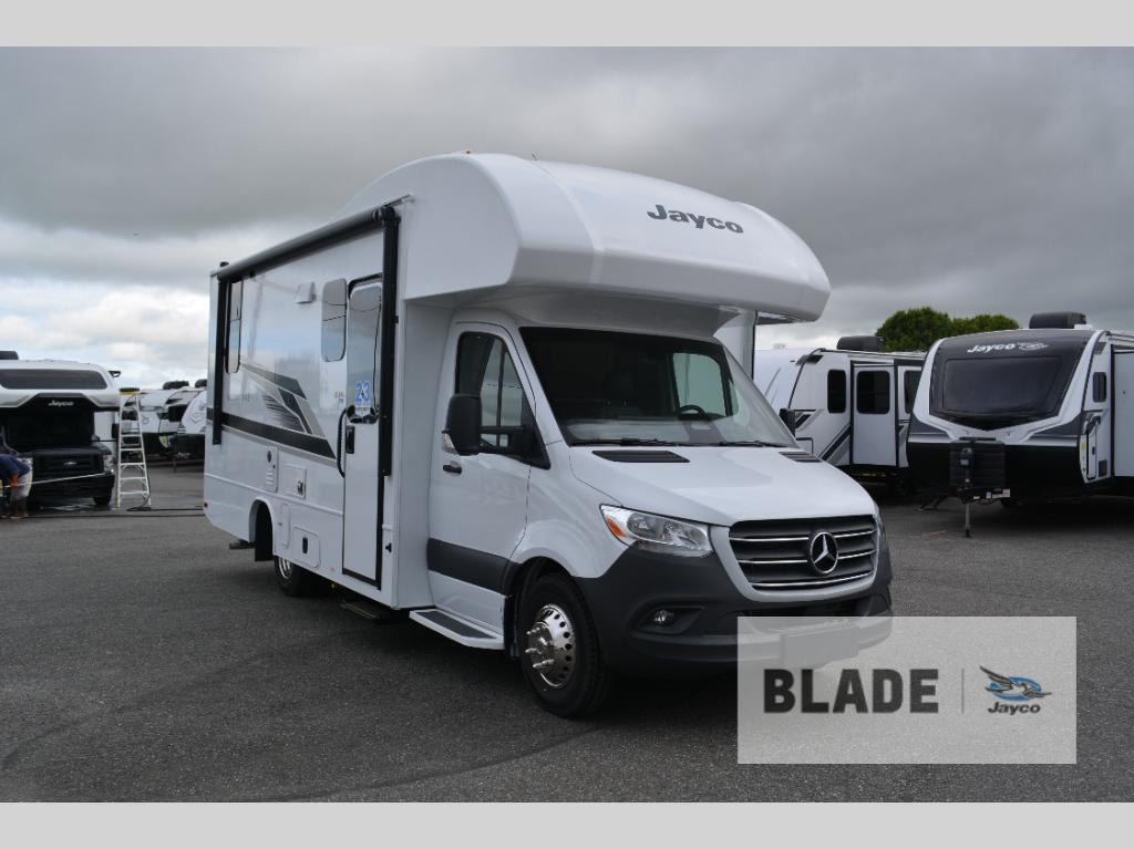 2027 Jayco Melbourne 24L in mt. vernon WA