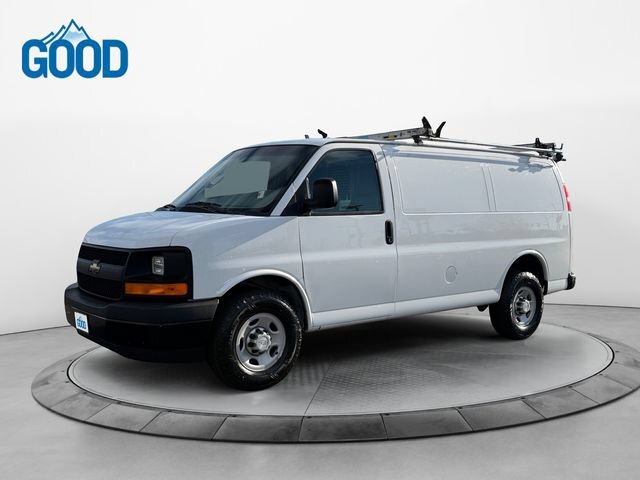 2017 Chevrolet Express 2500 in Renton, WA