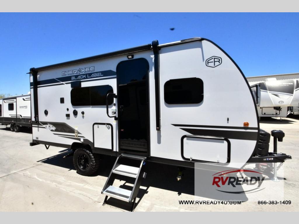 2027 Forest River Rv Cherokee Wolf Pup Black Label 16BHSBLW 16BHSWBL in lake elsinore CA